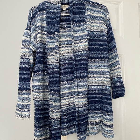 Like NEW, Mid-Length Cardigan - Picture 3 of 5